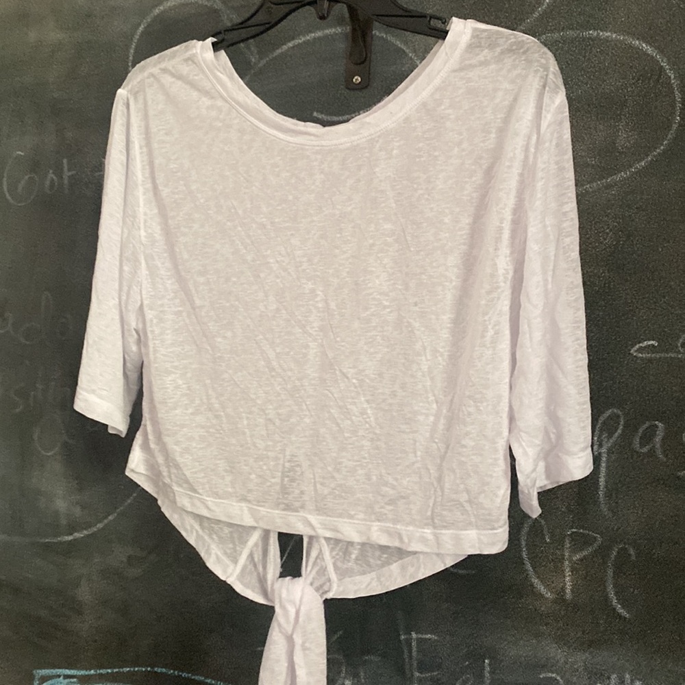 Fabletics crop top - Picture 6 of 6